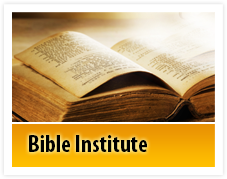 Bible Institute